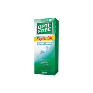 Opti-Free Replenish 300ml
